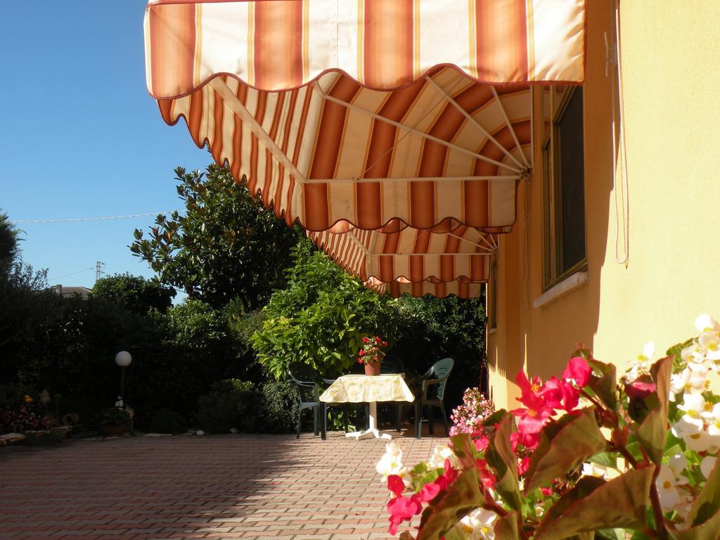 Casa Oriana Villa Rosolina Exterior foto