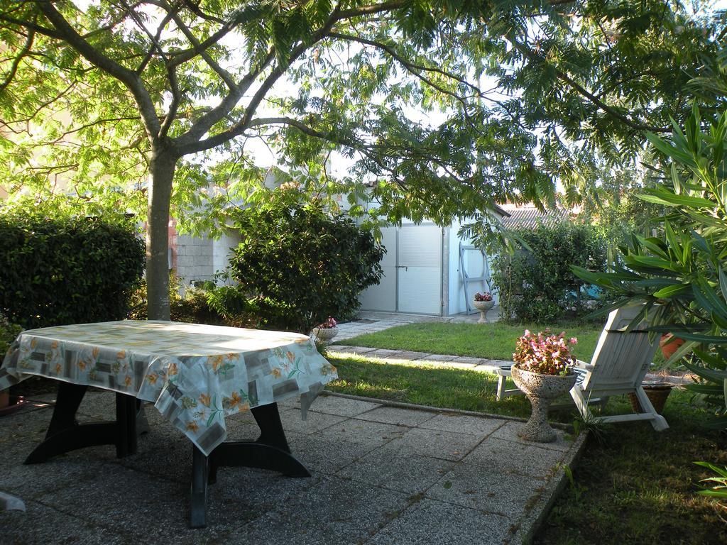 Casa Oriana Villa Rosolina Exterior foto