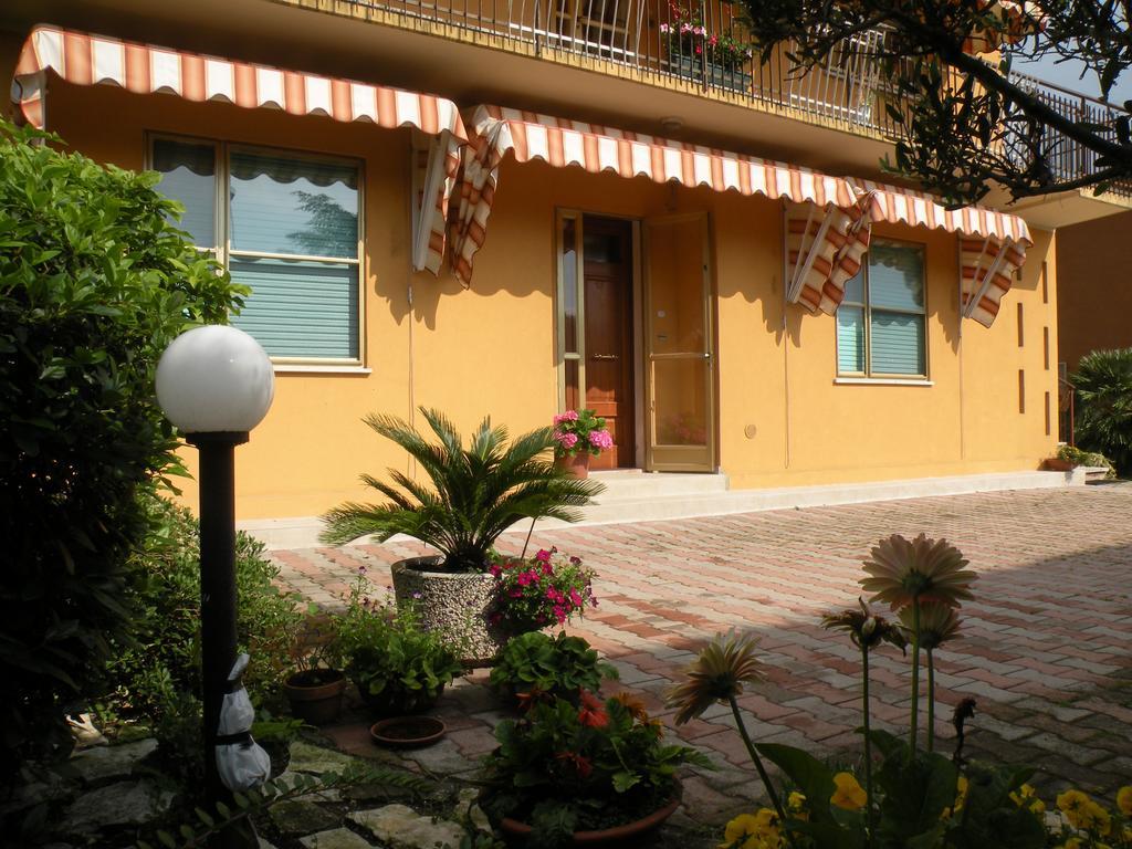 Casa Oriana Villa Rosolina Exterior foto